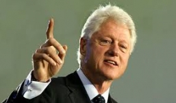 Bill Clinton kiếm 5,5 tỷ đồng nhờ một bài diễn thuyết